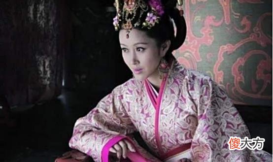 【爱历史】芈月传：郑袖这么有心计，为啥斗不过南后？你看看南后多厉害