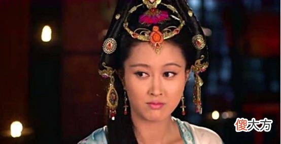 【爱历史】芈月传：郑袖这么有心计，为啥斗不过南后？你看看南后多厉害