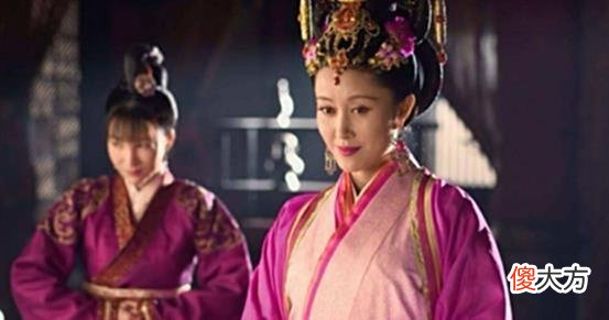 【爱历史】芈月传：郑袖这么有心计，为啥斗不过南后？你看看南后多厉害