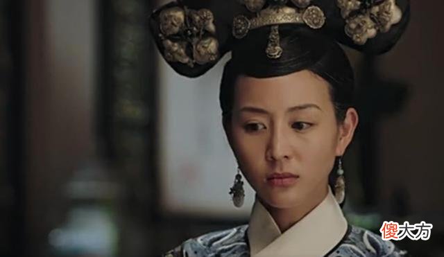 【历史故事】如懿传：为彻底扳倒卫嬿婉，甄嬛拿来如懿所绣经幡，乾隆看后心在滴血