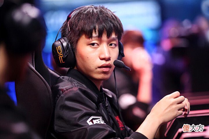 【游戏世界】MSI从未有上单获得FMVP! Bin有机会在世界赛证明自己