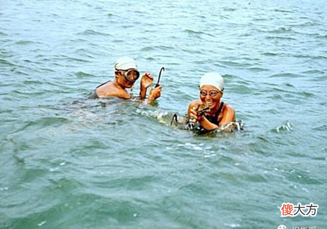 【爱历史】美军士兵镜头下的韩国，1950年代