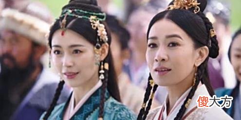 【爱历史】大姐那么温柔，为何手下军队却扬言北方只认皇太妃？真相扎心了