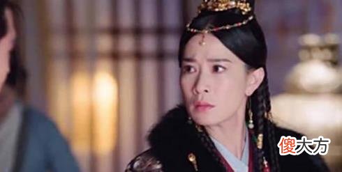 【爱历史】大姐那么温柔，为何手下军队却扬言北方只认皇太妃？真相扎心了