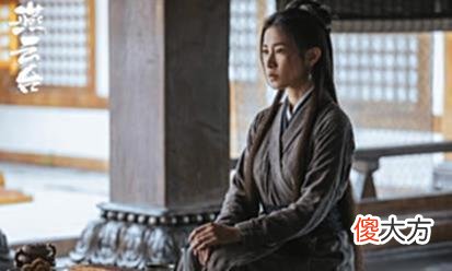 【爱历史】大姐那么温柔，为何手下军队却扬言北方只认皇太妃？真相扎心了