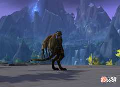【游戏迷】比恶魔猎手更强大！魔兽世界10.0新职业唤魔师诠释何为真正英雄