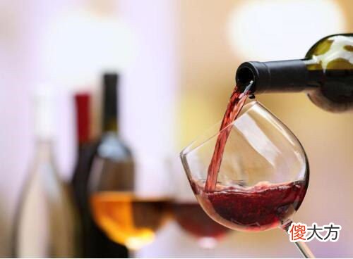 葡萄从生长到酿成葡萄酒的过程 葡萄酒跟葡萄树的年龄有关吗