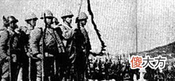 【历史故事】南京屠杀遇难30万人，八成都是他杀的，最应该被记住的一个日本人