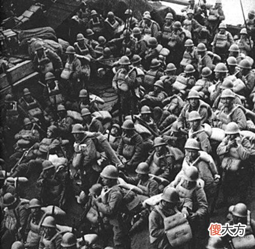 【历史故事】南京屠杀遇难30万人，八成都是他杀的，最应该被记住的一个日本人