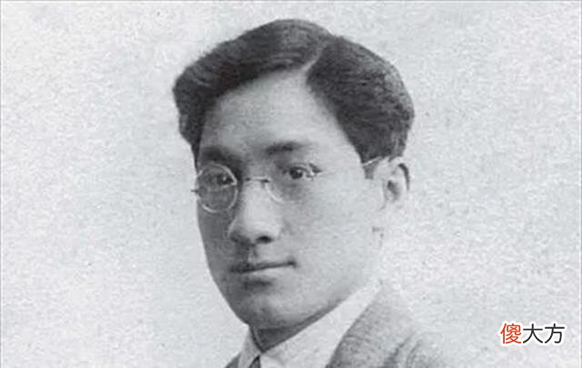 【历史故事】徐志摩爱慕俞珊，曾为她捧痰盂，陆小曼怒称：她是谁都可用的茶杯