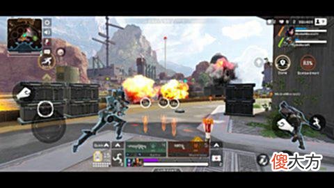 【游戏世界】就在本月底！《Apex英雄》手游将上线iOS和Android两大平台