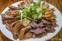 潮州人有多爱家乡 潮州人祖籍