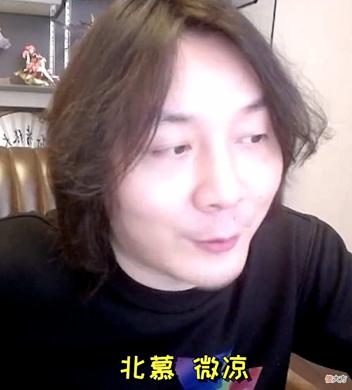 【游戏世界】张大仙讲述露娜故事，特意提及同时期主播，游戏改动拉高露娜上限