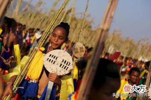 非洲唯一没和我国建交的国家 非洲没有和我国建交的国家
