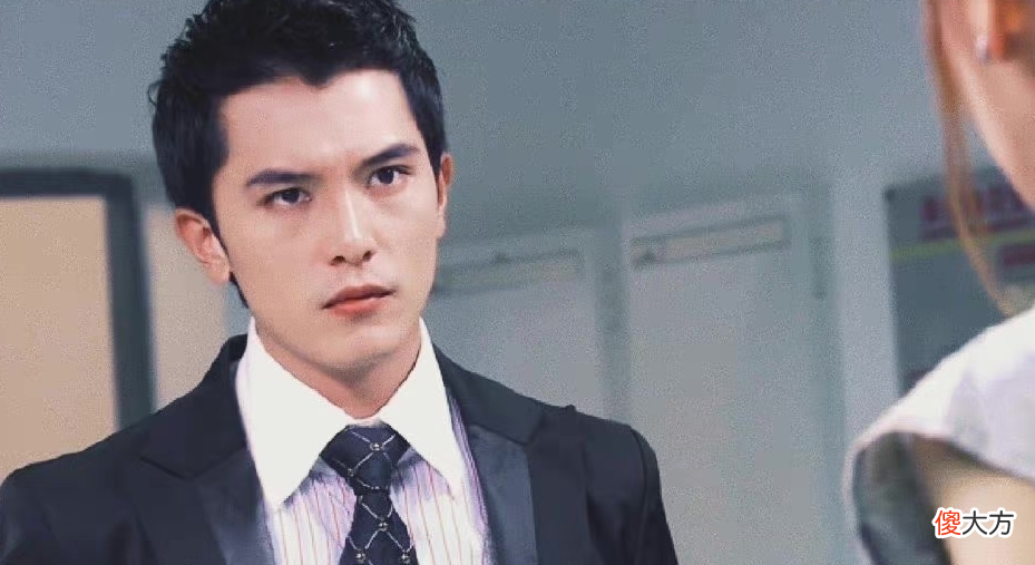 痞帅但不油腻的男演员 帅帅的痞痞的男演员