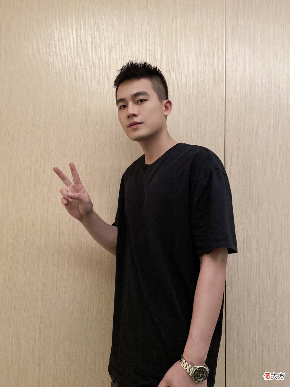 痞帅但不油腻的男演员 帅帅的痞痞的男演员