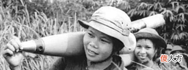 【历史故事】对越战争，士兵黄干宗被劫内幕：与两越南女兵在无人树林共度13年