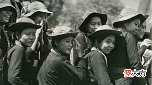 【历史故事】对越战争，士兵黄干宗被劫内幕：与两越南女兵在无人树林共度13年