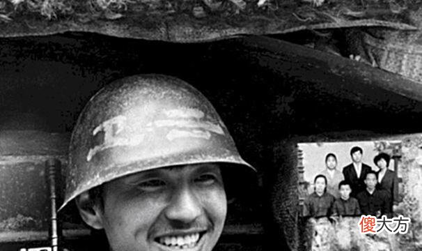 【历史故事】对越战争，士兵黄干宗被劫内幕：与两越南女兵在无人树林共度13年