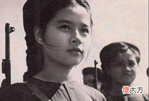 【历史故事】对越战争，士兵黄干宗被劫内幕：与两越南女兵在无人树林共度13年