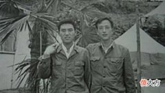 【历史故事】对越战争，士兵黄干宗被劫内幕：与两越南女兵在无人树林共度13年
