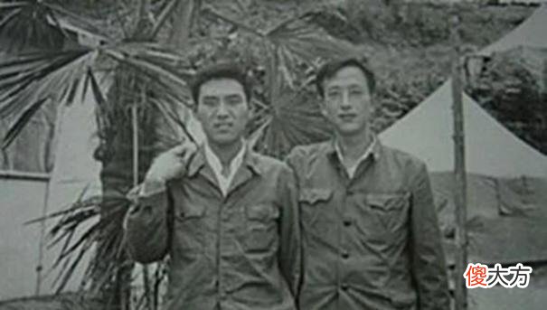 【历史故事】对越战争，士兵黄干宗被劫内幕：与两越南女兵在无人树林共度13年