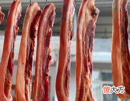 腊肉太咸怎么办 腊肉太咸了有什么办法解决