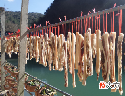 腊肉太咸怎么办 腊肉太咸了有什么办法解决