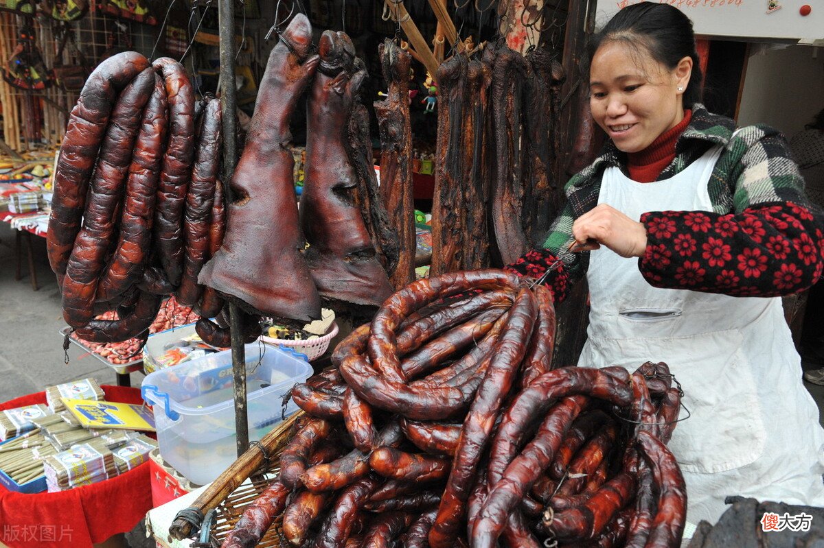 腊肉香肠吃多不好 腊肉香肠吃多了