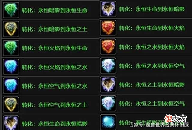 【游戏迷】魔兽世界WLK怀旧服专业别选错，每天上线“收菜”也能月入万G