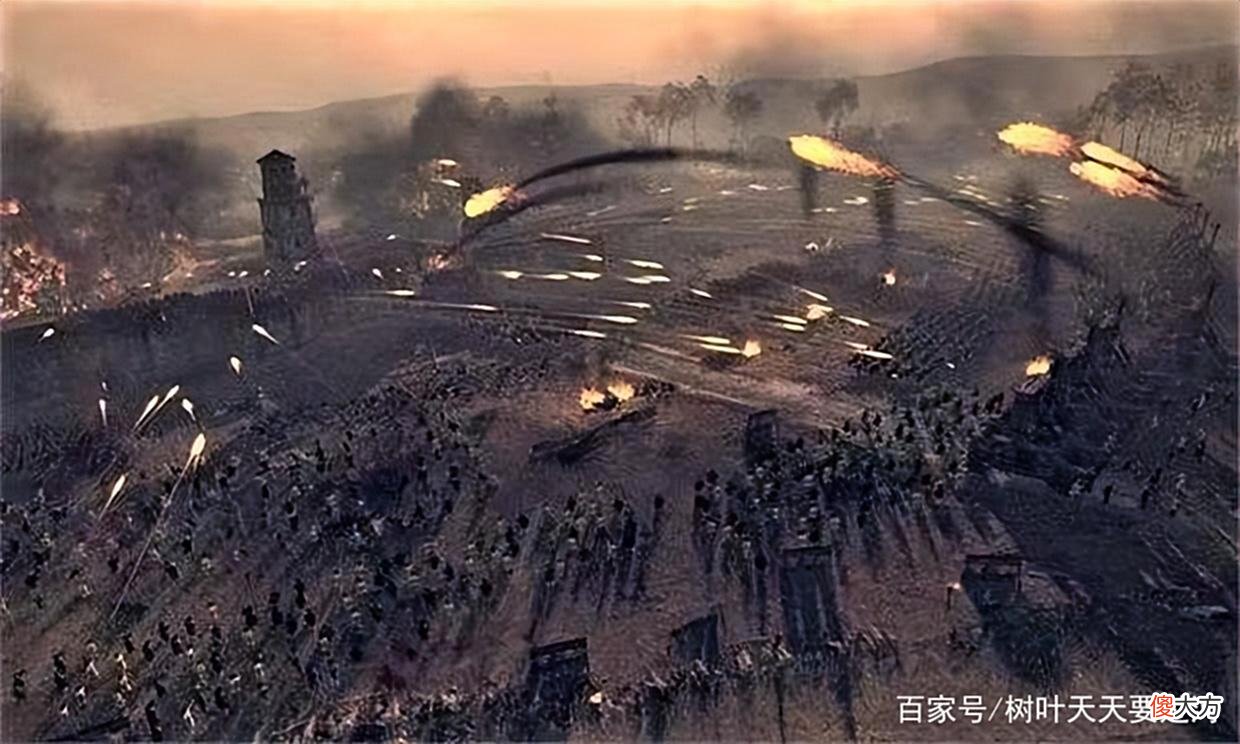 【历史故事】历史真实的全真七子丘处机