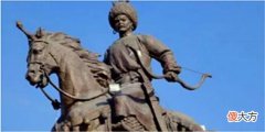 【爱历史】契丹族消失之谜: 150万契丹人人间蒸发, 一封信件终于揭开谜团