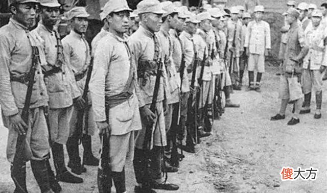 【爱历史】新四军的高级将领，他惨遭叛徒出卖牺牲，他的妻子是武当女侠