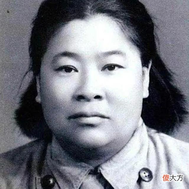 【爱历史】新四军的高级将领，他惨遭叛徒出卖牺牲，他的妻子是武当女侠