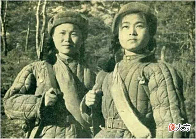 【爱历史】新四军的高级将领，他惨遭叛徒出卖牺牲，他的妻子是武当女侠