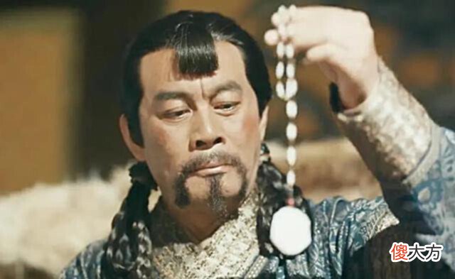【爱历史】朱元璋为何贬低常遇春, 却猛夸王保保? 你看王保保死后都发生了啥