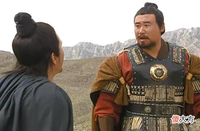 【爱历史】朱元璋为何贬低常遇春, 却猛夸王保保? 你看王保保死后都发生了啥