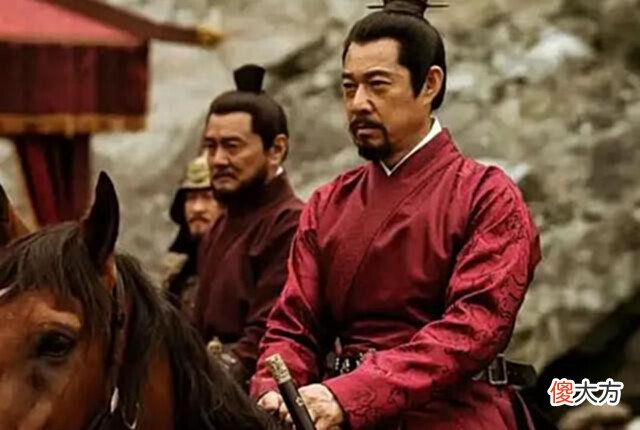 【爱历史】朱元璋为何贬低常遇春, 却猛夸王保保? 你看王保保死后都发生了啥