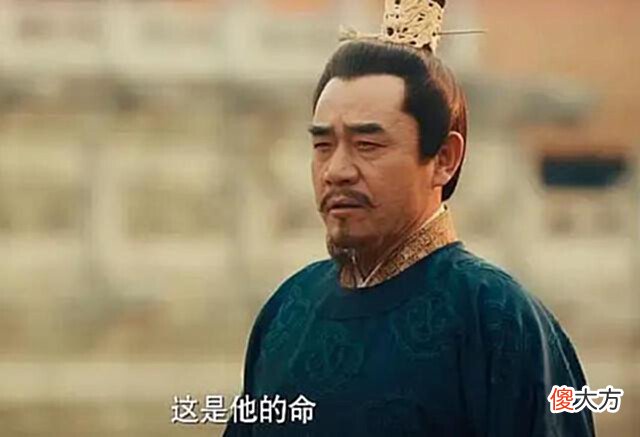 【爱历史】朱元璋为何贬低常遇春, 却猛夸王保保? 你看王保保死后都发生了啥