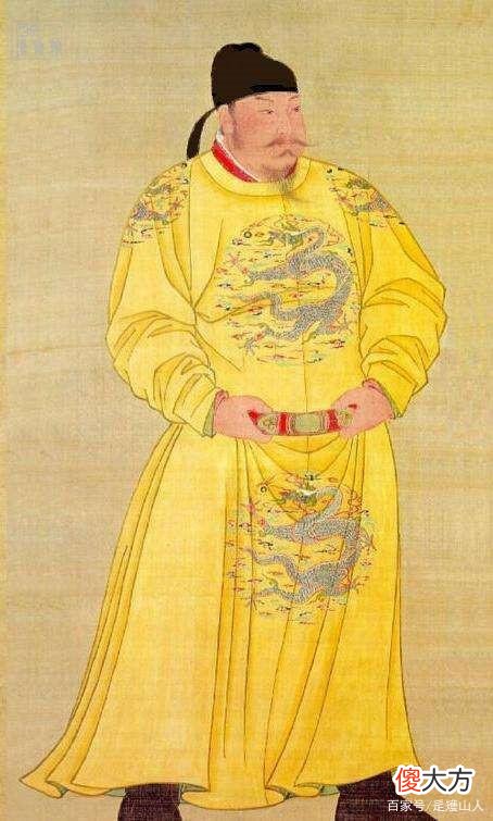 如果小米11在古代发布 出小米11