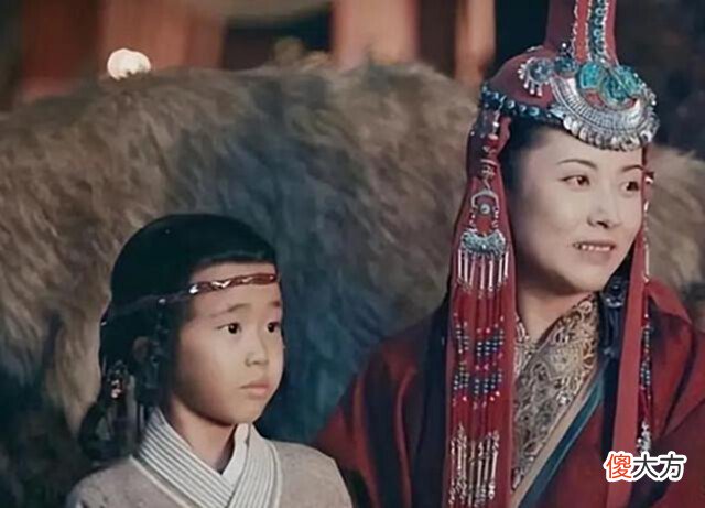 【爱历史】朱元璋为何贬低常遇春, 却猛夸王保保? 你看王保保死后都发生了啥