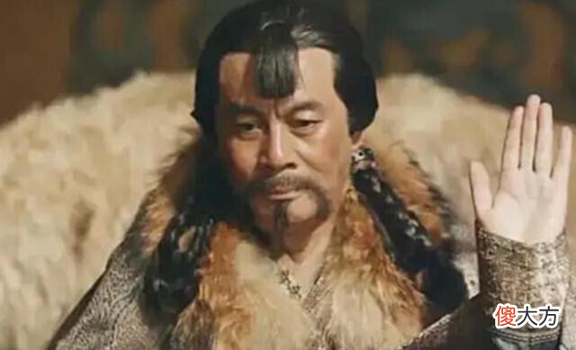 【爱历史】朱元璋为何贬低常遇春, 却猛夸王保保? 你看王保保死后都发生了啥