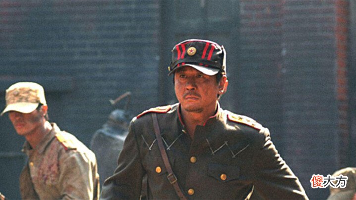 【爱历史】在长津湖战役时, 为什么见不到朝鲜人民军的身影? 他们都被消灭了