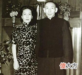 【历史故事】他是杜月笙的儿子，2020年刚去世，爱好很特别