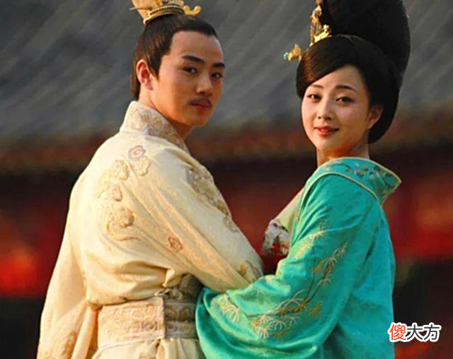 【爱历史】历史上有哪些优秀的太子, 众望所归却遗憾地英年早逝, 未能即位?