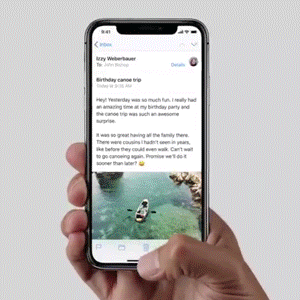 iPhone屏幕这样设置 苹果手机屏幕如何设置