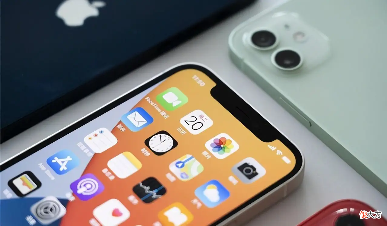 iPhone屏幕这样设置 苹果手机屏幕如何设置