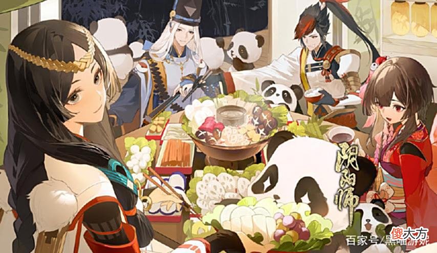 【游戏迷】阴阳师2022年5月神秘图案画法详解 不需要画爱心也能解锁蓝票