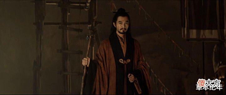 【爱历史】《风起陇西》原著结局: 狐忠是烛龙, 荀诩病逝, 青萍计划令人唏嘘