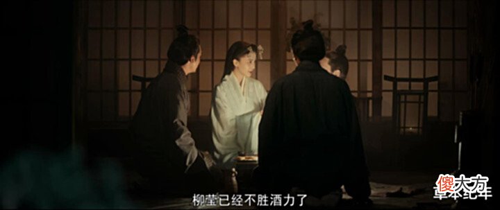 【爱历史】《风起陇西》原著结局: 狐忠是烛龙, 荀诩病逝, 青萍计划令人唏嘘